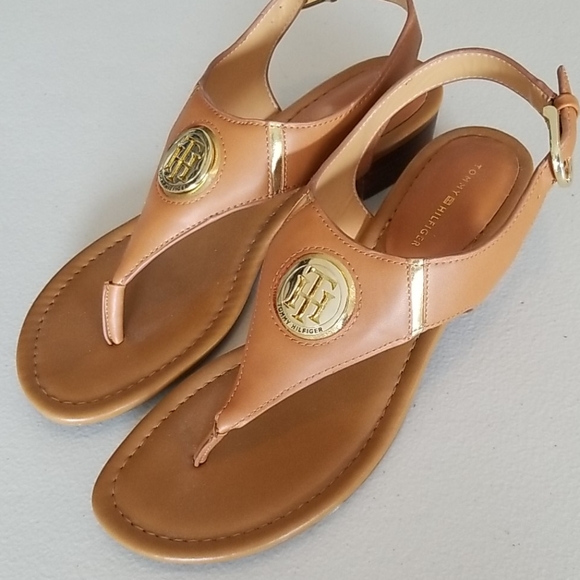 Tommy Hilfiger Shoes - NWOT Tommy Hilfiger Sandals